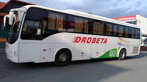 Autogara DrobetaTurism - Transport calatori pe ruta Timisoara ...