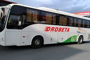 Bus Drobeta Tourism Timisoara image