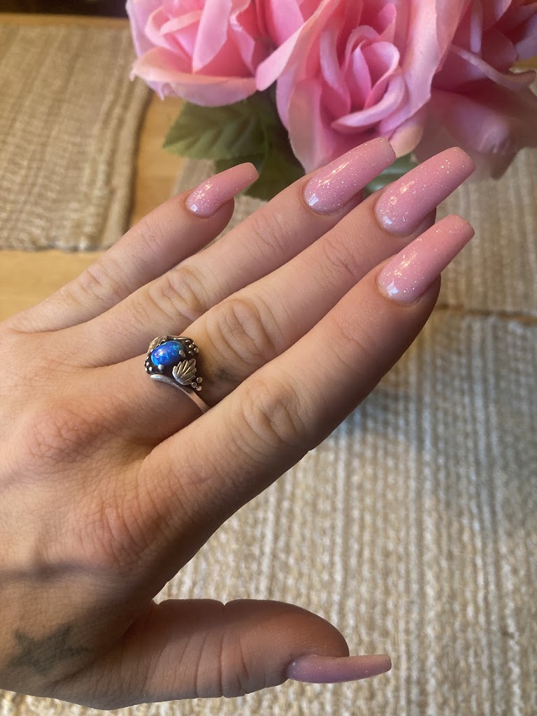 A D Nails 95667