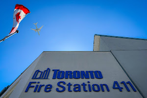 Toronto Fire Station 411