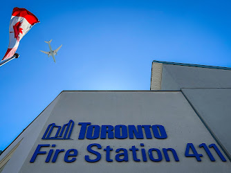 Toronto Fire Station 411