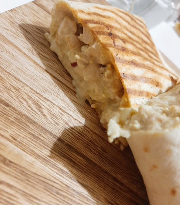 Panini Street Meinau à Strasbourg