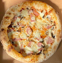 Plats et boissons du Pizzeria Top pizza à Sceaux - n°16
