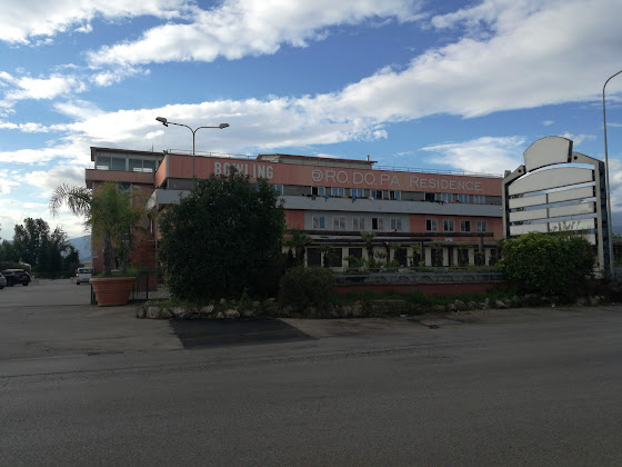 Photo hôtels Residence Ro.Do.Pa. C & C Srl 84091 Battipaglia