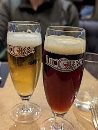 Plats et boissons du Restaurant Le Tonneau à Strasbourg - n°9