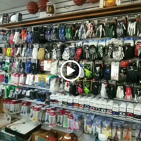 Four Seasons Sporting Goods, 5309 Old National Hwy, Atlanta, GA 30349, USA, 