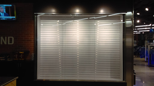 Sports Club «Detroit Lions», reviews and photos, 2000 Brush St, Detroit, MI 48226, USA