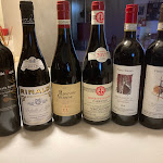 Photo n°1 de l'avis de nicola.a fait le 20/12/2020 à 07:19 sur le  ENOTECA LEGNANI à Cogliate