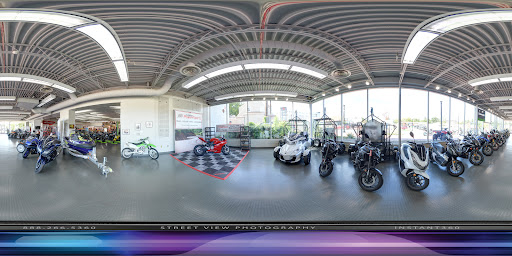 Motorcycle Dealer «Coleman PowerSports», reviews and photos