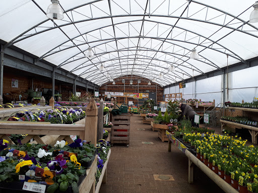 Buckingham Garden Centre