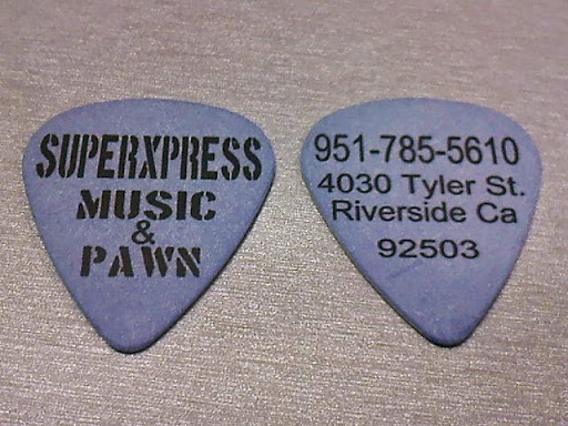 Pawn Shop «Just Pawn It, Inc», reviews and photos, 4030 Tyler St, Riverside, CA 92503, USA