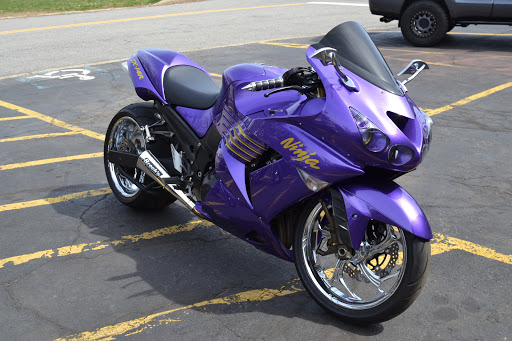 Motorcycle Dealer «Tricked Out Custom Cycles», reviews and photos, 240 York Rd, Warminster, PA 18974, USA