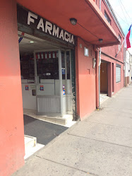 Farmacia Estación