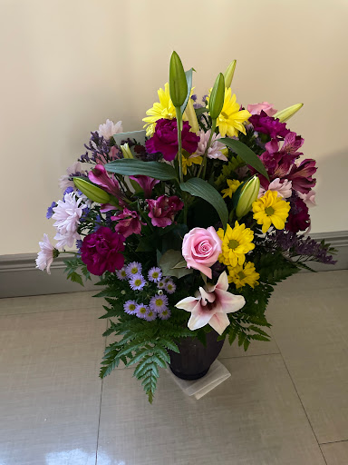 Florist «Flowerama», reviews and photos, 3000 Airport Blvd, Mobile, AL 36606, USA