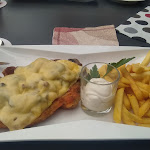 Photo n°1 de l'avis de Marc.i fait le 28/07/2018 à 20:14 sur le  Zur Schmiede - Hotel und Restaurant à Alsfeld