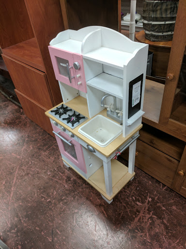 Association or Organization «Goodwill Store and Donation Station», reviews and photos