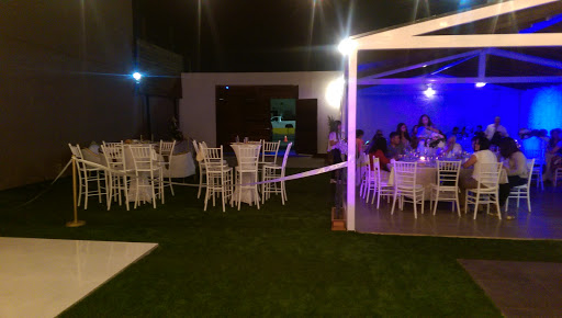 Salon Jardin Imperial