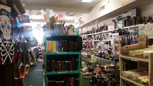 Rock Shop «The Crystal Fox», reviews and photos, 311 Main St, Laurel, MD 20707, USA