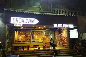 Broadway Pizza Clifton image