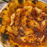 Photo n°1 de l'avis de Angela. fait le 15/03/2023 à 00:34 sur le  Pizzeria Avalon à Ancona