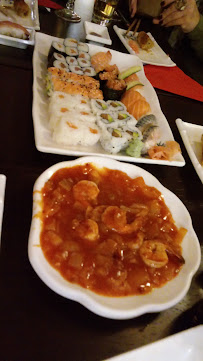 Plats et boissons du Restaurant japonais Muki Sushi à Paris - n°19
