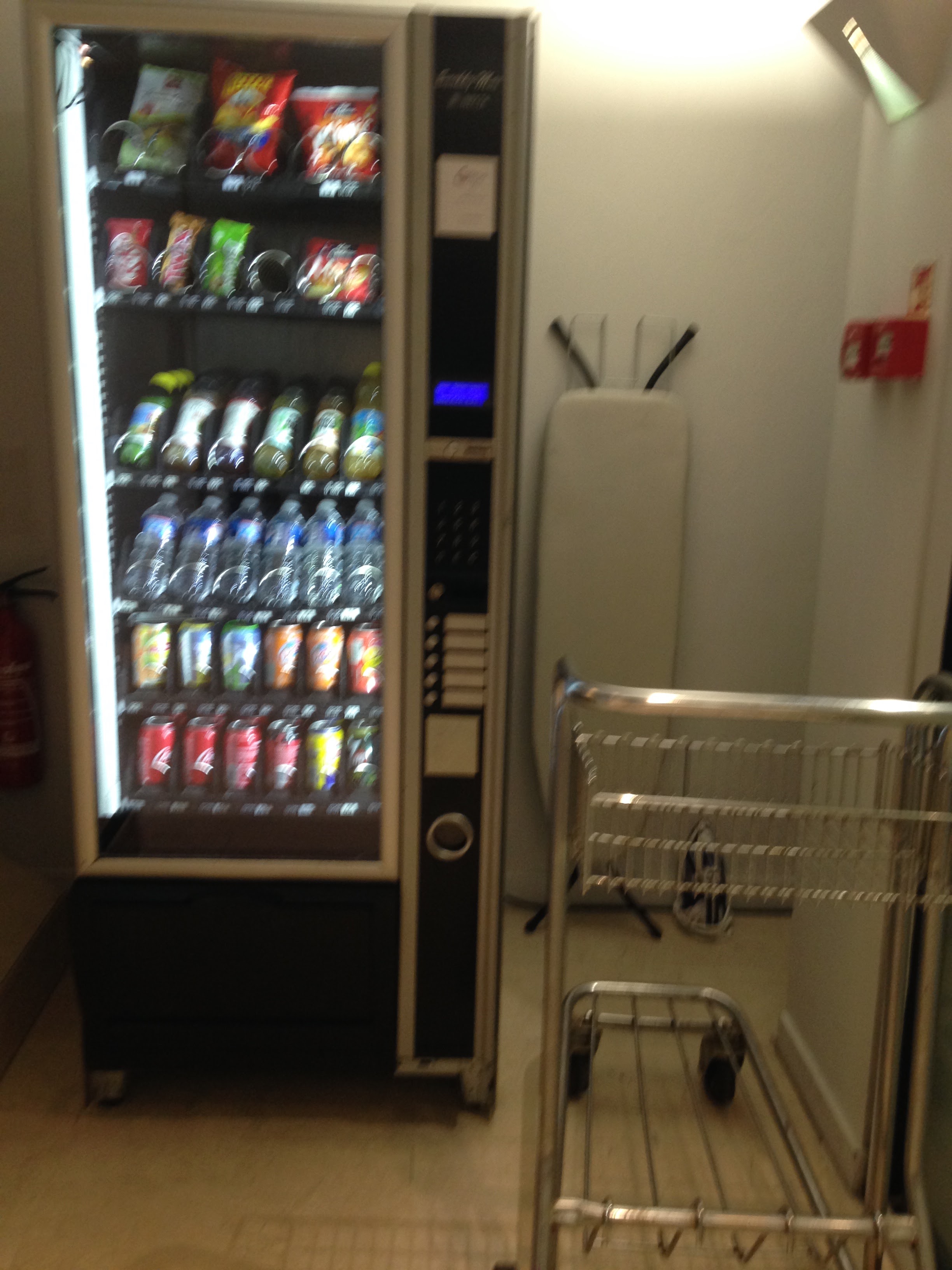 Photo n° 6 de l'avis de Flydiscount.l fait le 30/08/2018 à 11:29