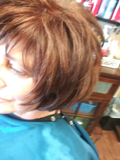 Beauty Salon «Bella Voi Salon», reviews and photos, 12211 W Bell Rd #103, Surprise, AZ 85378, USA