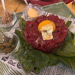 Photo n°14 de l'avis de Ricardo.o fait le 18/05/2023 à 19:48 sur le  Osteria e Vinaino Cicalone à Florence