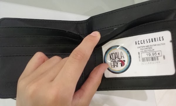 Imagen de Koala (1 de 2)