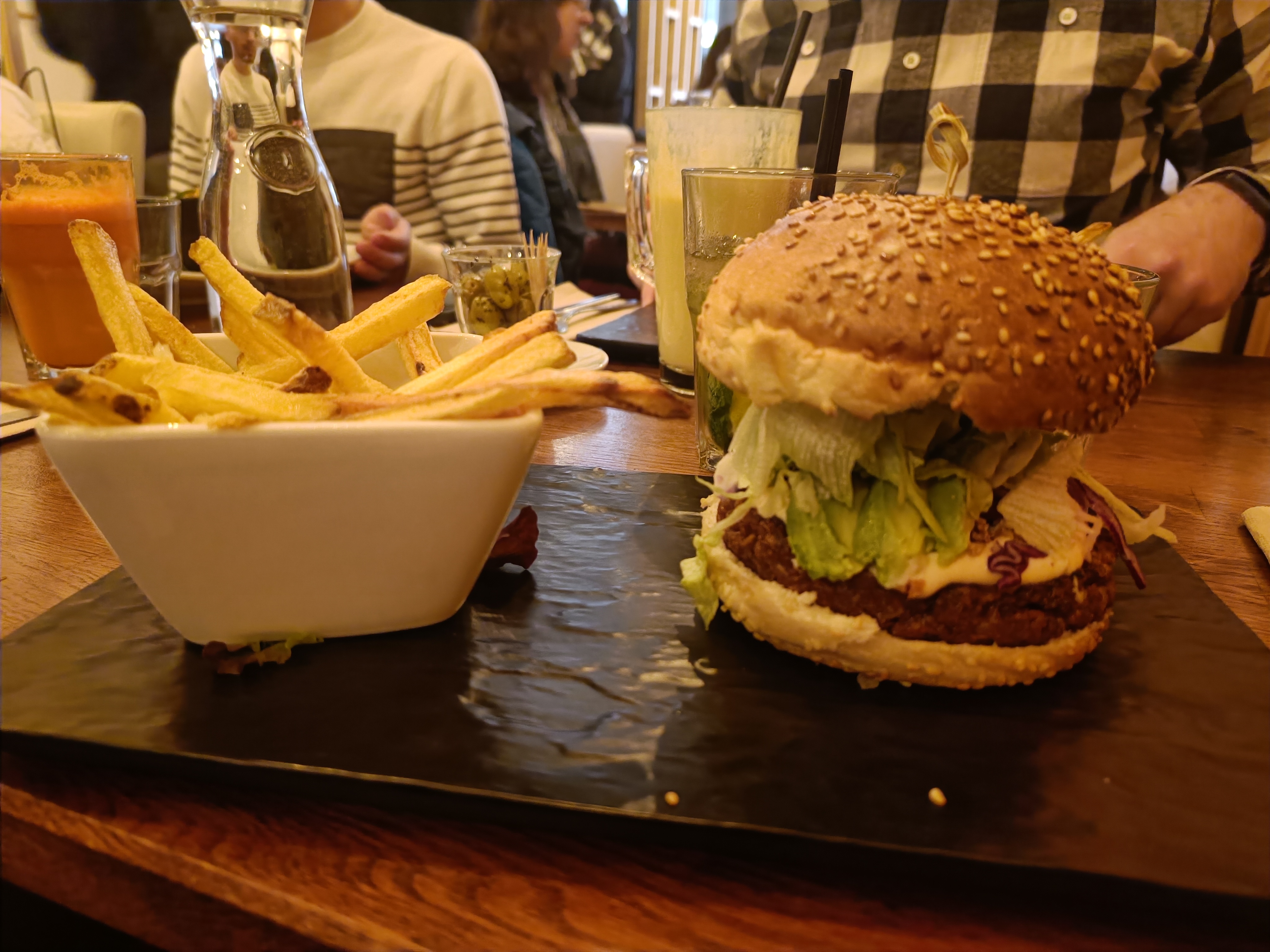 Photo n° 1 de l'avis de XavOurs.o fait le 10/02/2022 à 17:49