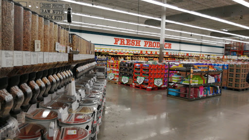 Supermarket «WinCo Foods», reviews and photos, 2020 Caldwell Blvd, Nampa, ID 83651, USA