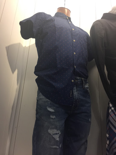 Clothing Store «AEO & Aerie Store», reviews and photos, 11800 W Broad St #2040, Richmond, VA 23233, USA