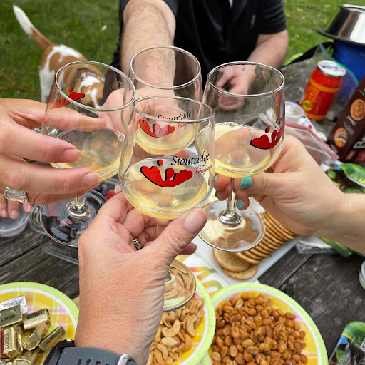 Winery «Stoutridge Vineyard», reviews and photos, 10 Ann Kaley Ln, Marlboro, NY 12542, USA