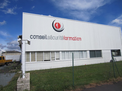 Centre de formation CONSEIL SECURITE FORMATION La Roche-sur-Yon