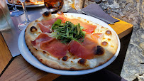Plats et boissons du Pizzeria Luigi à Saint-Lary-Soulan - n°2