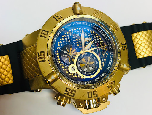 Pawn Shop «Maricopa Jewelry and Pawn», reviews and photos, 20800 N John Wayne Pkwy #109, Maricopa, AZ 85139, USA