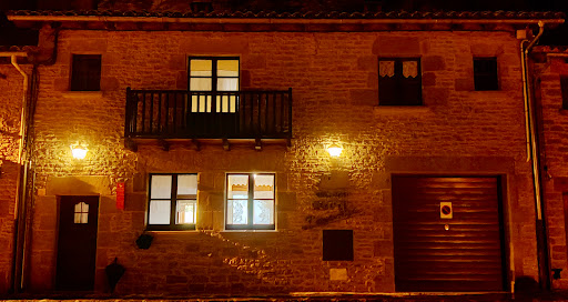 Casa L'Art de Rupit en Rupit