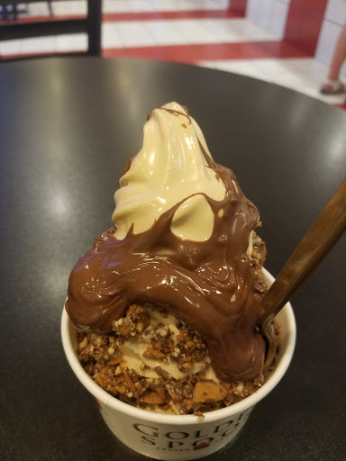 Frozen Yogurt Shop «Golden Spoon», reviews and photos, 2849 N Power Rd # 105, Mesa, AZ 85215, USA