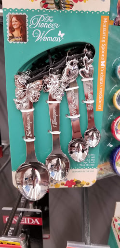 Department Store «Walmart Supercenter», reviews and photos, 2203 Ave A West, Oskaloosa, IA 52577, USA