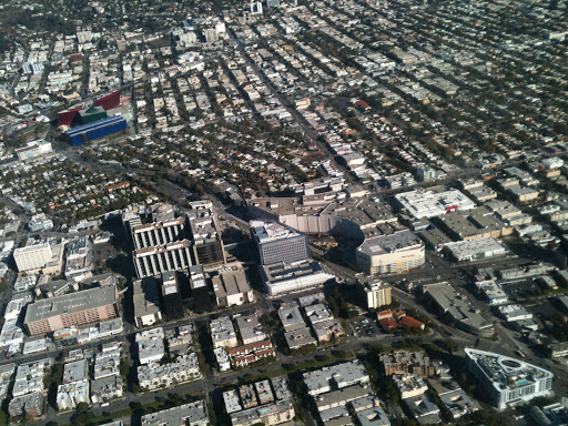 Art Museum «MOCA Pacific Design Center», reviews and photos, 8687 Melrose Ave, West Hollywood, CA 90069, USA