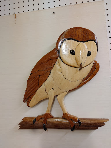 Craft Store «Michaels», reviews and photos, 18700 Veterans Blvd #12, Port Charlotte, FL 33954, USA