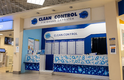 Clean control