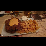 Photo n°1 de l'avis de André.t fait le 01/03/2020 à 08:24 sur le  Schnitzelhof Bad Mergentheim à Bad Mergentheim