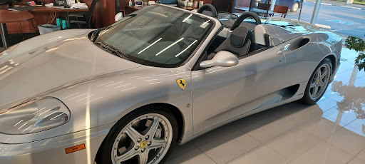 Lexus Dealer «Lexus of Knoxville», reviews and photos, 10315 Parkside Dr, Knoxville, TN 37922, USA