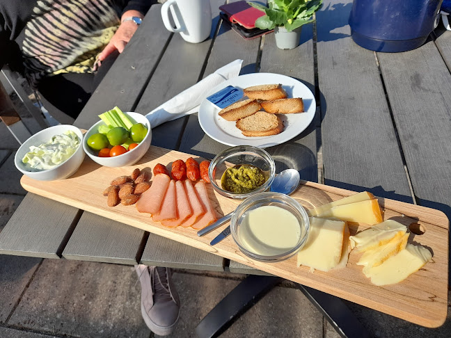 Restaurant og Bryghus Købmandsgården - Nykøbing Falster