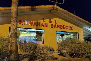 L&L Hawaiian Barbecue image