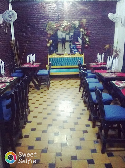 Casa Segrera-Restaurante La Paila Caliente II