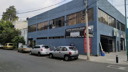 AUTOLAB Taller- Sede Centro Especializado en Radiadores y Aires Acondicionados