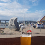 Photo n°1 de l'avis de Chris. fait le 23/08/2023 à 15:07 sur le  Fischkopp à Wiek