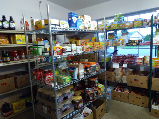 Supermarket «Grocery Outlet», reviews and photos, 8100 Spouse Dr, Prescott Valley, AZ 86314, USA